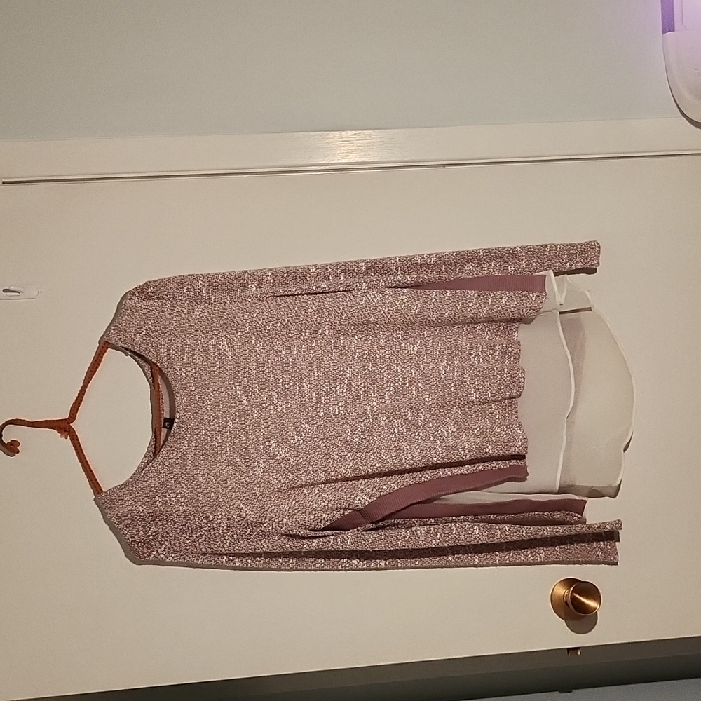 Sweater top
